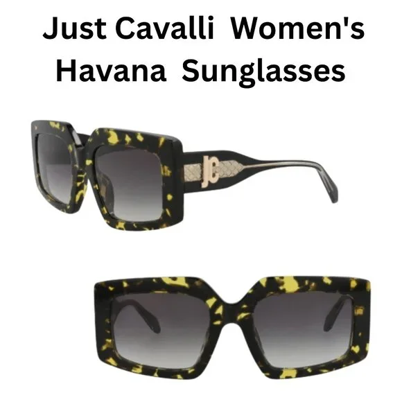 Just Cavalli | Accessories | New Just Cavalli Core Womens  display picture 2